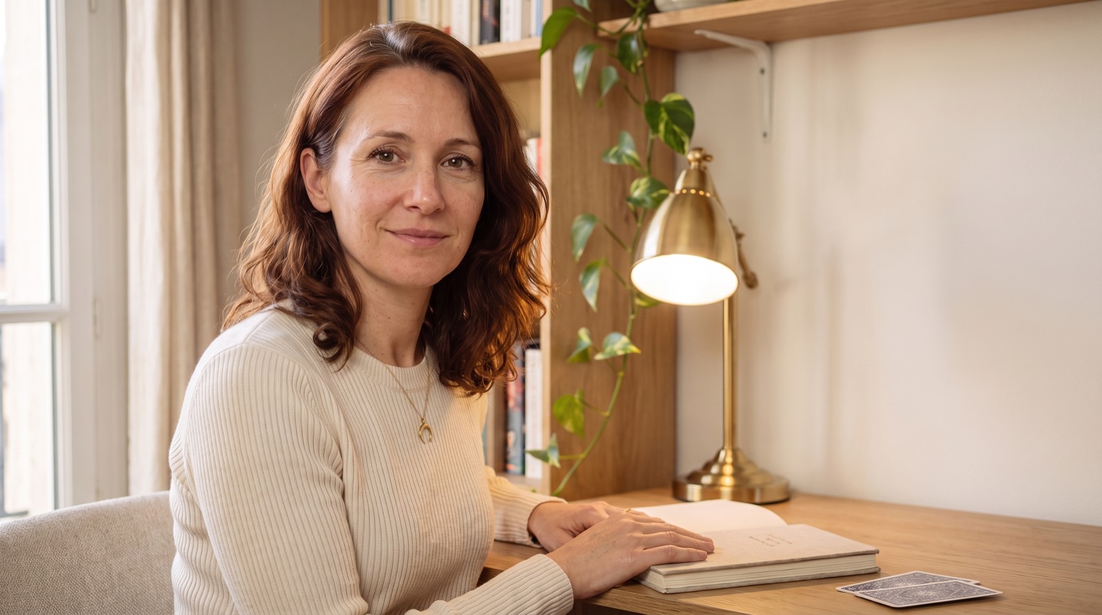 Élise Aubrac